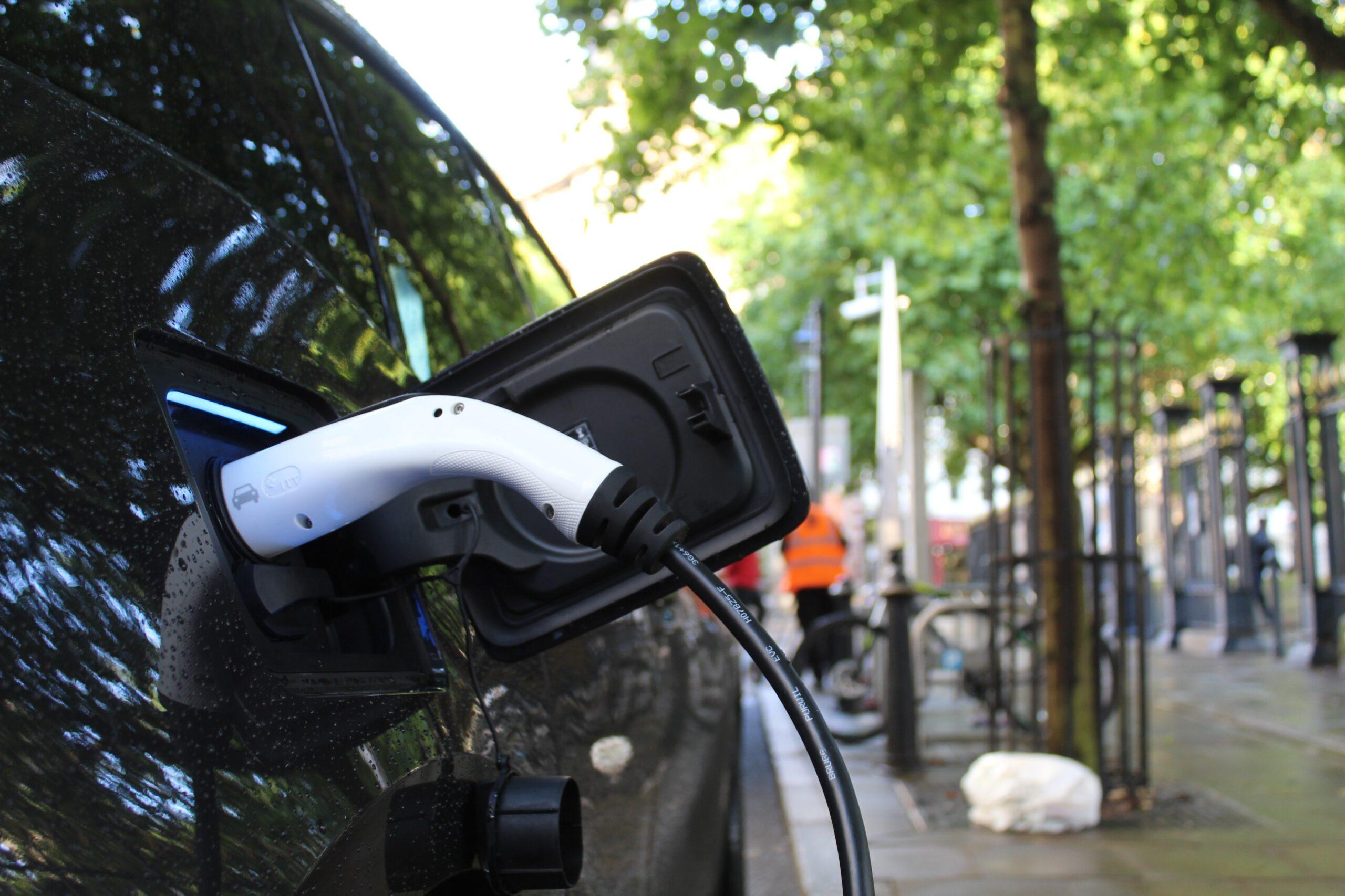 Going Green Beyond Electric Cars: A Case for Taxis, Ride-Hail & PHV Operators